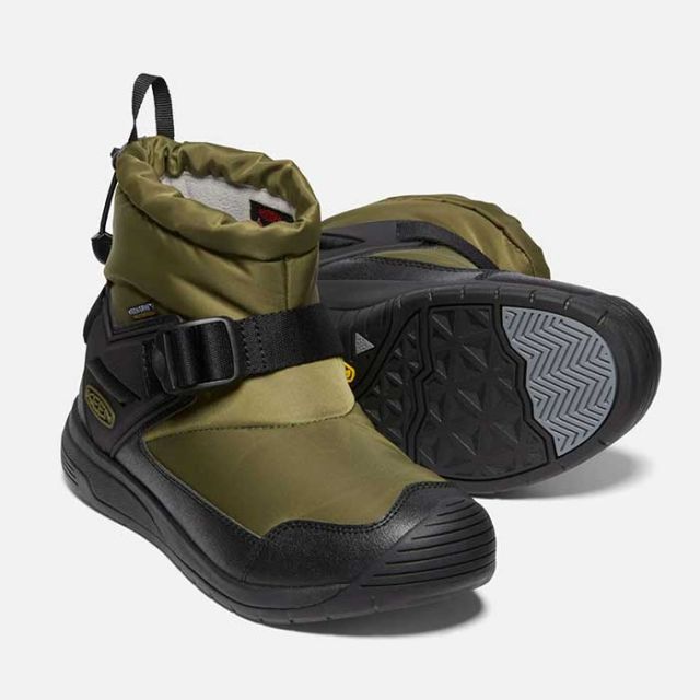 KEEN HOODROMEO WP M'S