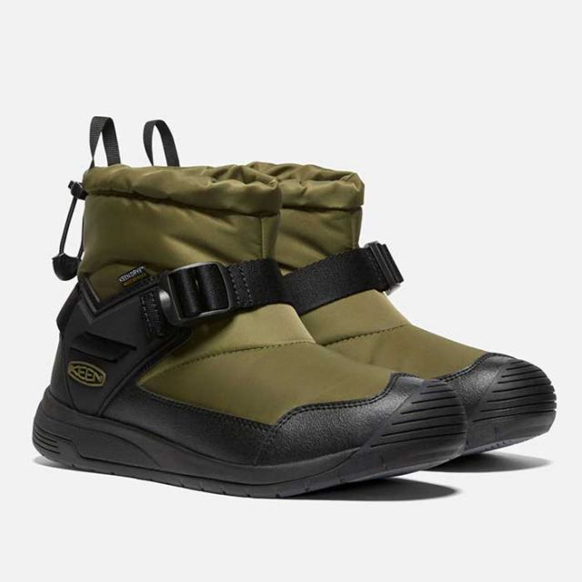 KEEN HOODROMEO WP M'S