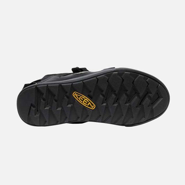 キーン レディース ウインターブーツ KEEN HOODZERRA WP 1025601 フッドゼラ ウォータープルーフ 防水 保温 [221011]