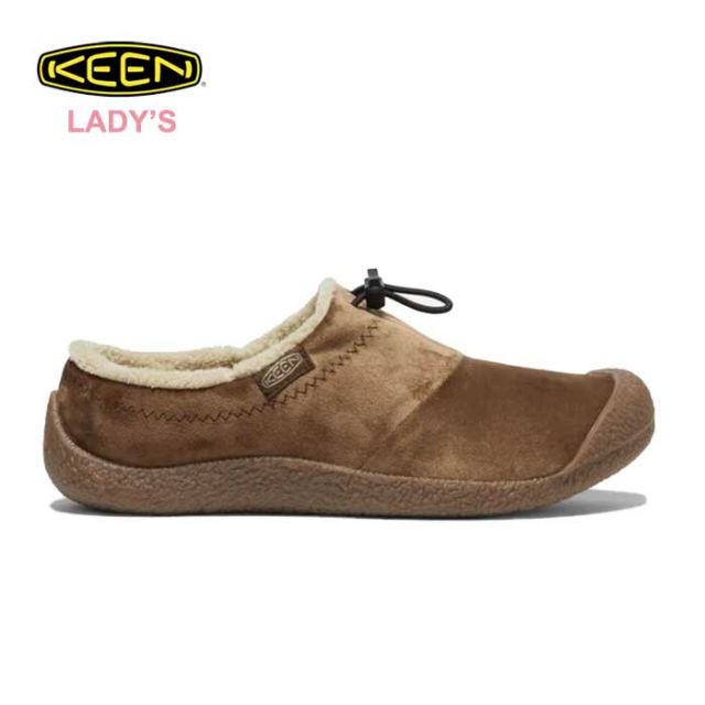 キーン レディース スリッポン KEEN HOWSER III SLIDE ハウザー 3 スライド (1026649) スニーカー 靴 [220907]