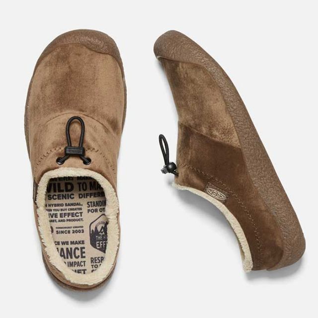 キーン レディース スリッポン KEEN HOWSER III SLIDE ハウザー 3 スライド (1026649) スニーカー 靴 [220907]