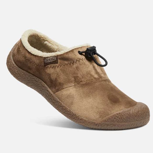 キーン レディース スリッポン KEEN HOWSER III SLIDE ハウザー 3 スライド (1026649) スニーカー 靴 [220907]