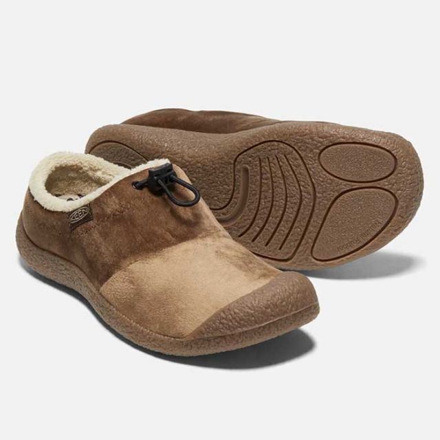 キーン レディース スリッポン KEEN HOWSER III SLIDE ハウザー 3 スライド (1026649) スニーカー 靴 [220907]