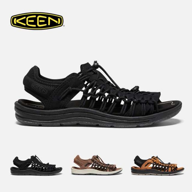 KEEN UNEEK II OT M's