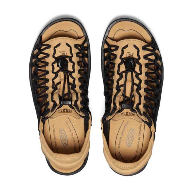 KEEN UNEEK II OT W's