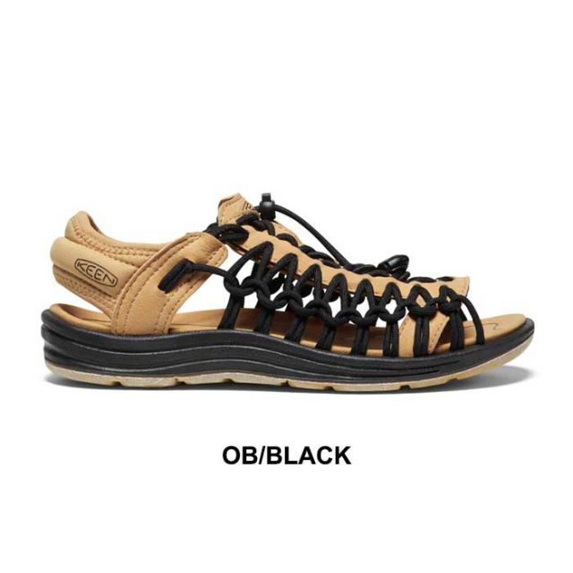 KEEN UNEEK II OT W's