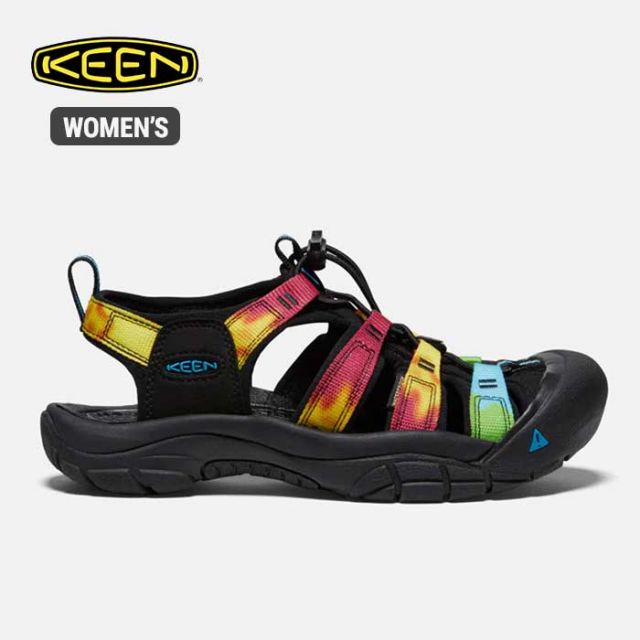 KEEN NEWPORT RETRO W'S