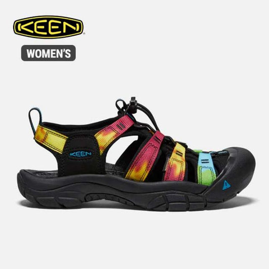 KEEN NEWPORT RETRO W'S