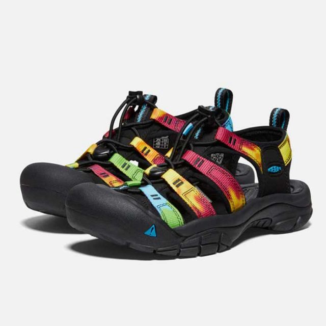 KEEN NEWPORT RETRO W'S