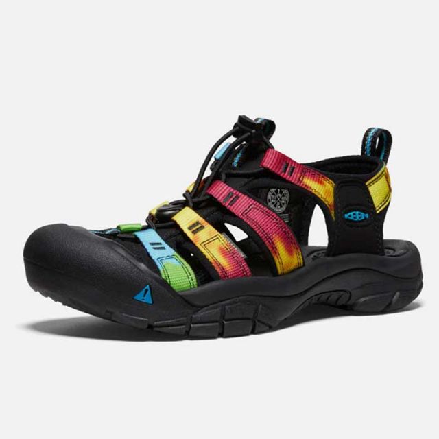 KEEN NEWPORT RETRO W'S