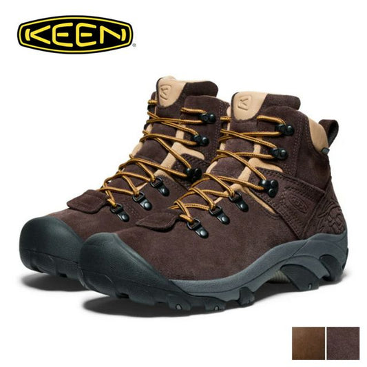 KEEN PYRENEES MOUNTAIN M's