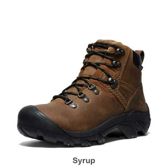 KEEN PYRENEES MOUNTAIN M's