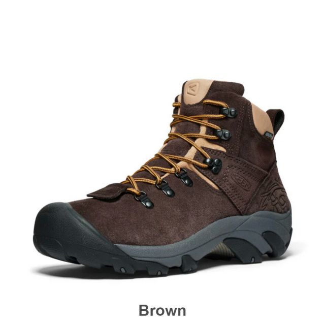 KEEN PYRENEES MOUNTAIN M's