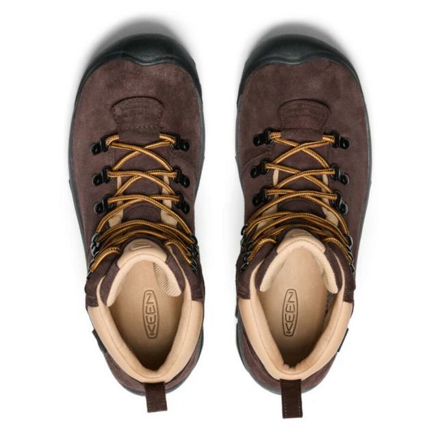 KEEN PYRENEES MOUNTAIN M's