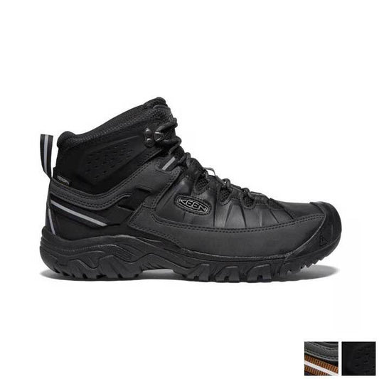 キーン KEEN メンズ ターギー スリー ミッド 防水ハイキングシューズ (KEEN23020)