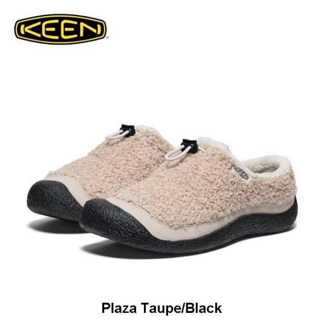 KEEN HOWSER Ⅲ SLIDE W's 1029434/1029437