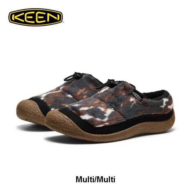 KEEN HOWSER Ⅲ SLIDE W's 1029434/1029437