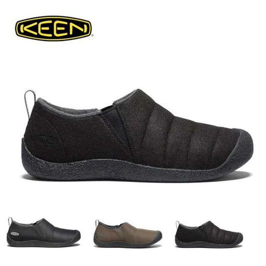 KEEN HOWSER Ⅱ M's