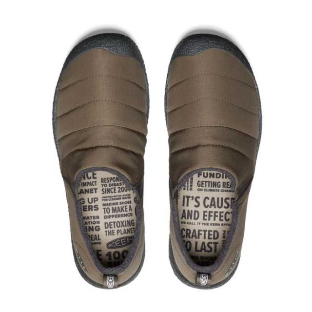 KEEN HOWSER Ⅱ M's