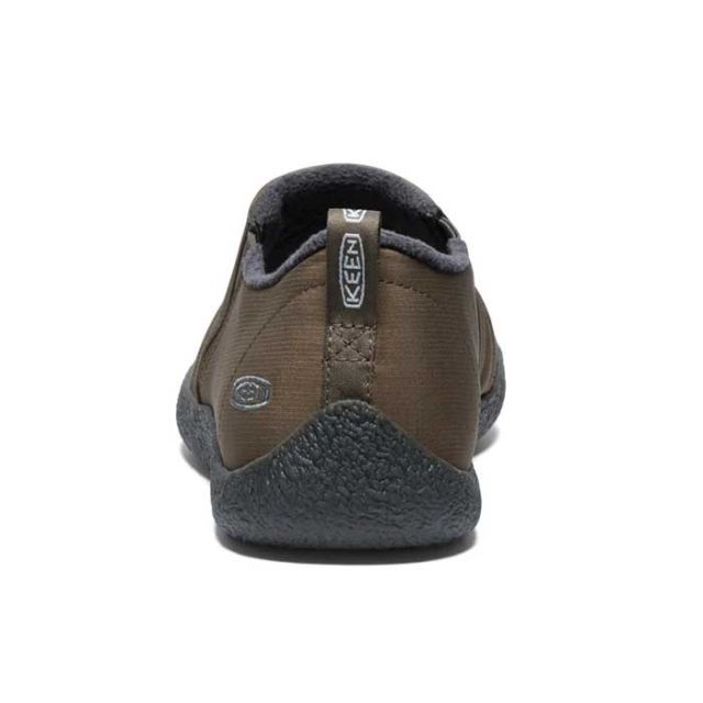 KEEN HOWSER Ⅱ M's