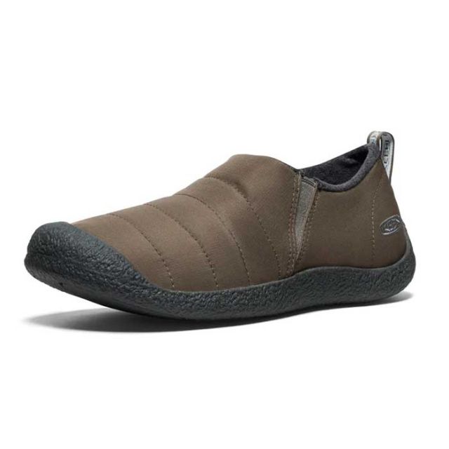 KEEN HOWSER Ⅱ M's