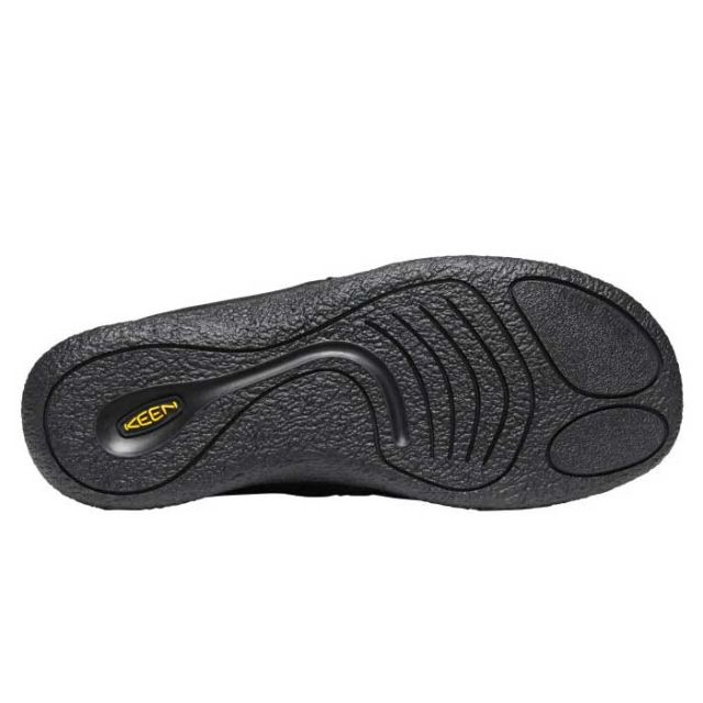 KEEN HOWSER Ⅱ M's