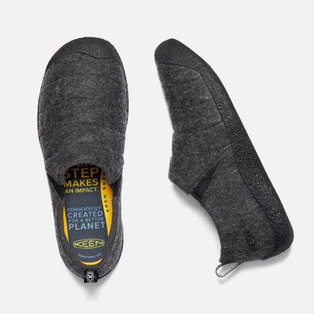 KEEN HOWSER Ⅱ M's