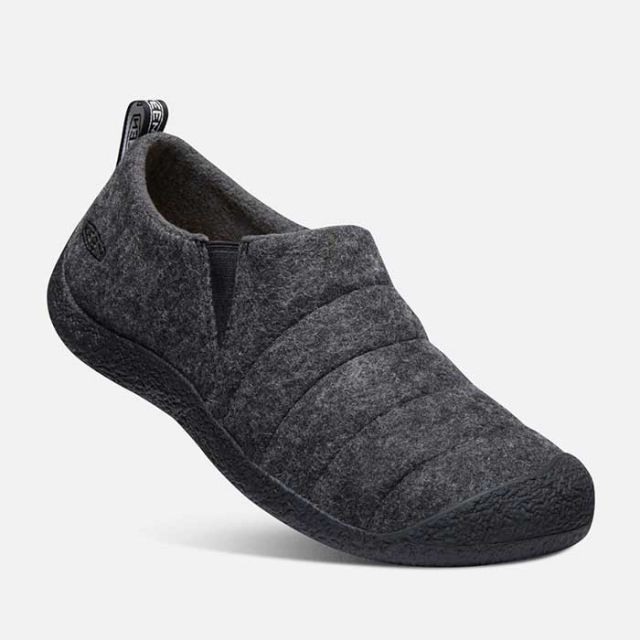 KEEN HOWSER Ⅱ M's