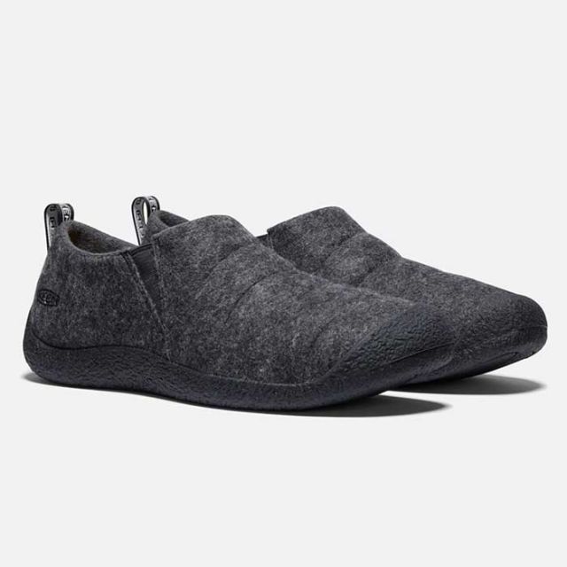 KEEN HOWSER Ⅱ M's