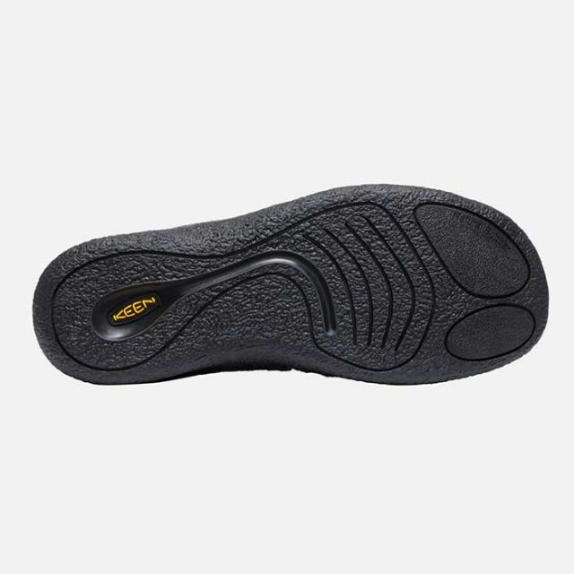 KEEN HOWSER Ⅱ M's
