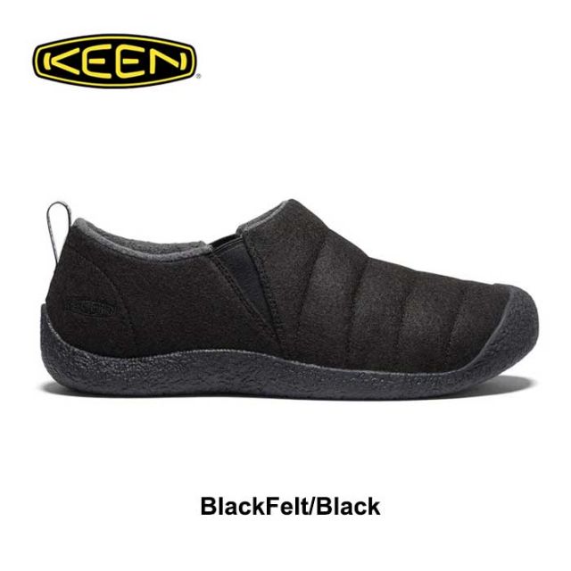 KEEN HOWSER Ⅱ M's