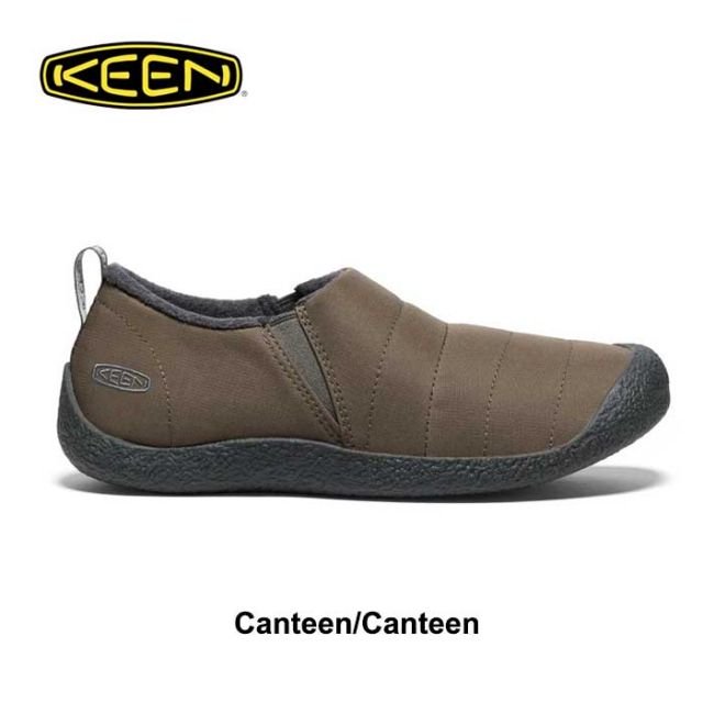 KEEN HOWSER Ⅱ M's