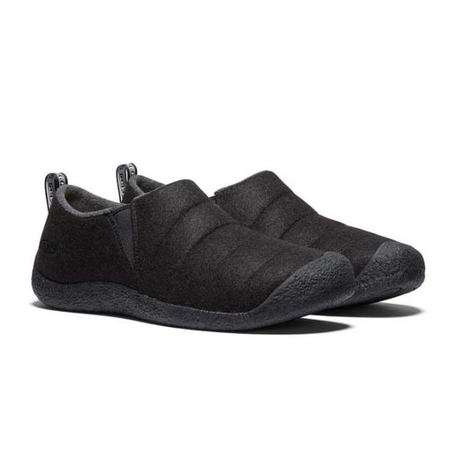 KEEN HOWSER Ⅱ M's