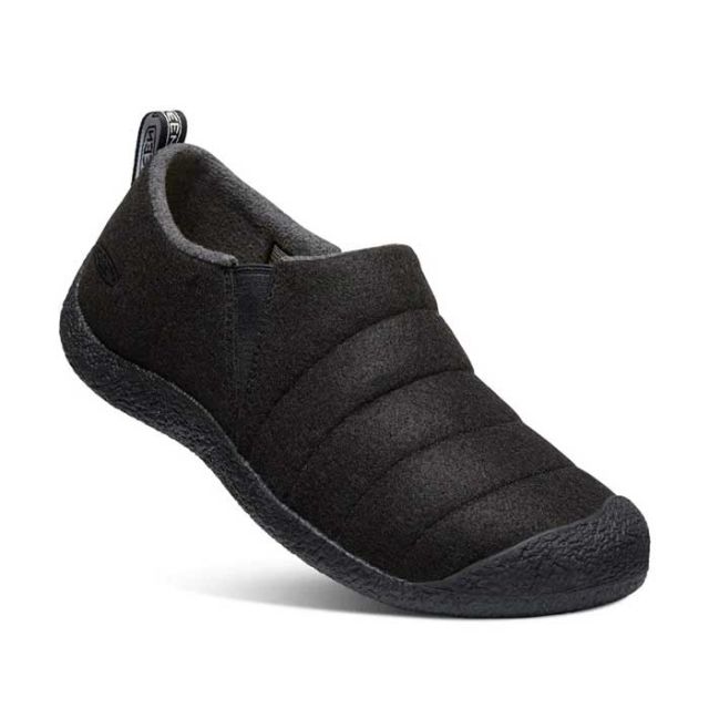 KEEN HOWSER Ⅱ M's