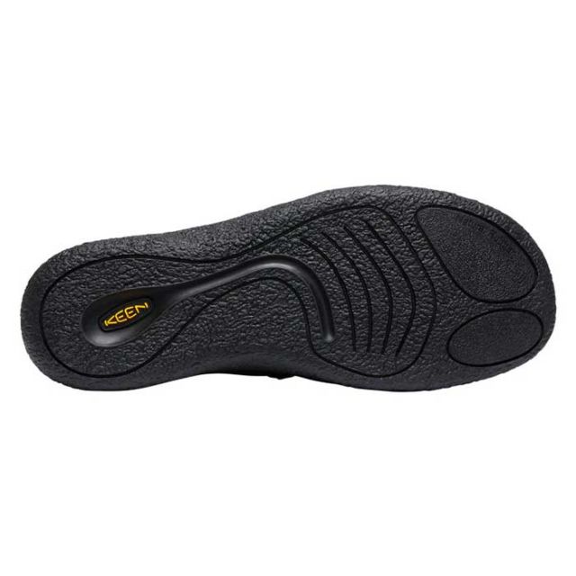 KEEN HOWSER Ⅱ M's