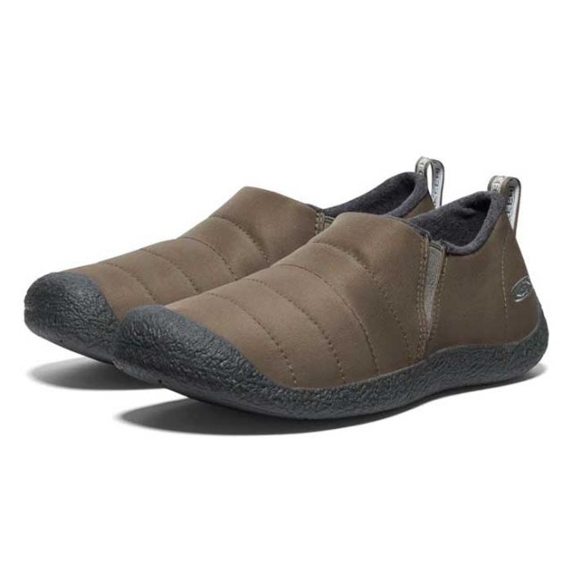 KEEN HOWSER Ⅱ M's