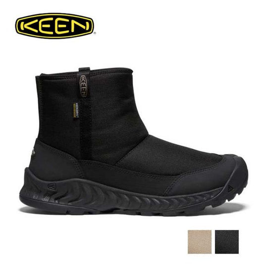 KEEN HOOD NXIS PULL ON WP M's