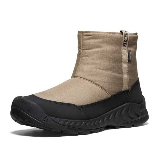 KEEN HOOD NXIS PULL ON WP M's
