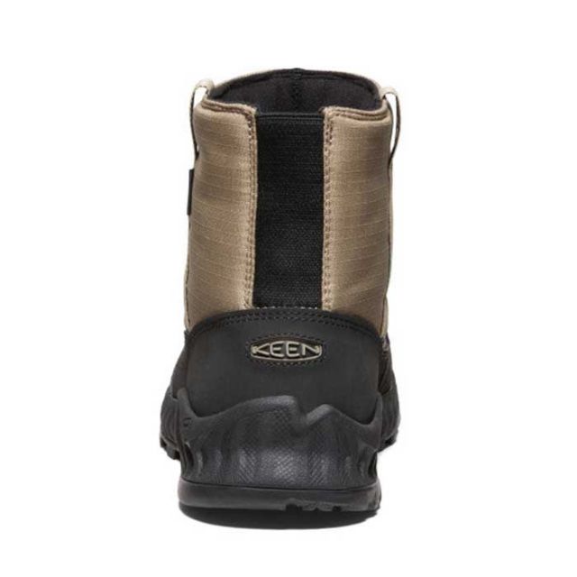 KEEN HOOD NXIS PULL ON WP M's