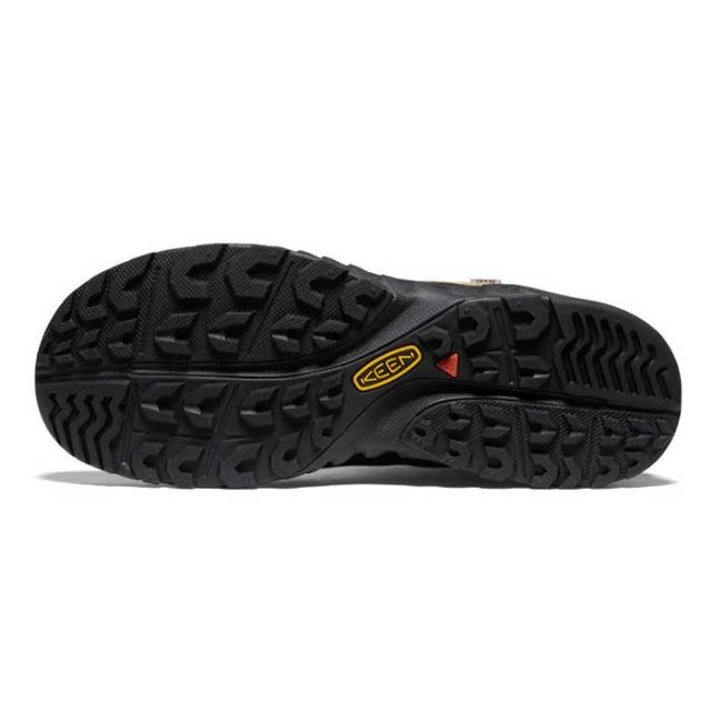 KEEN HOOD NXIS PULL ON WP M's