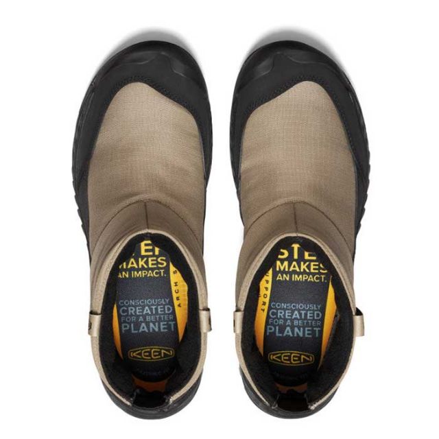 KEEN HOOD NXIS PULL ON WP M's