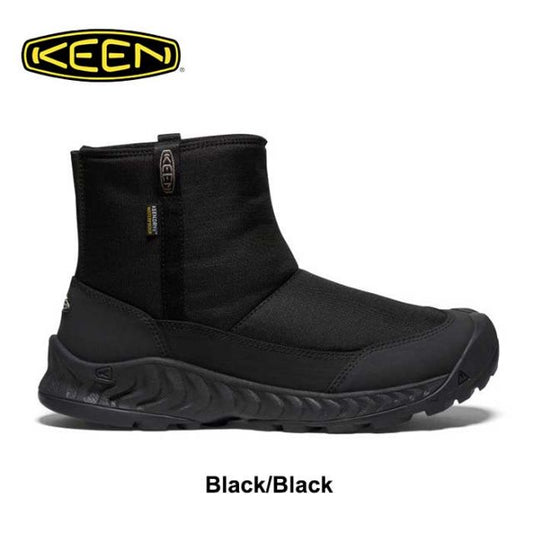 KEEN HOOD NXIS PULL ON WP M's