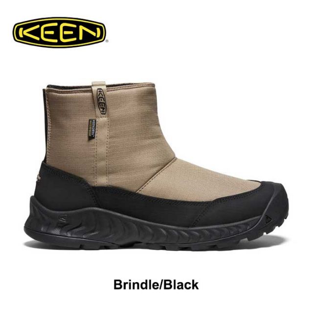 KEEN HOOD NXIS PULL ON WP M's