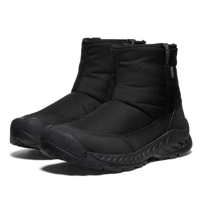 KEEN HOOD NXIS PULL ON WP M's
