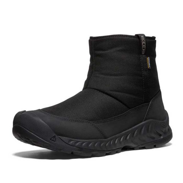 KEEN HOOD NXIS PULL ON WP M's
