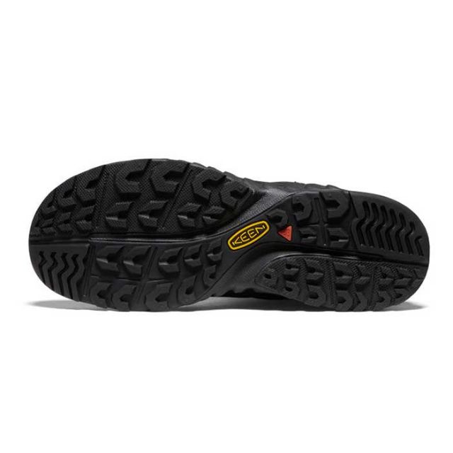 KEEN HOOD NXIS PULL ON WP M's