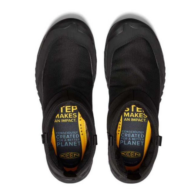 KEEN HOOD NXIS PULL ON WP M's