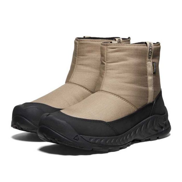 KEEN HOOD NXIS PULL ON WP M's