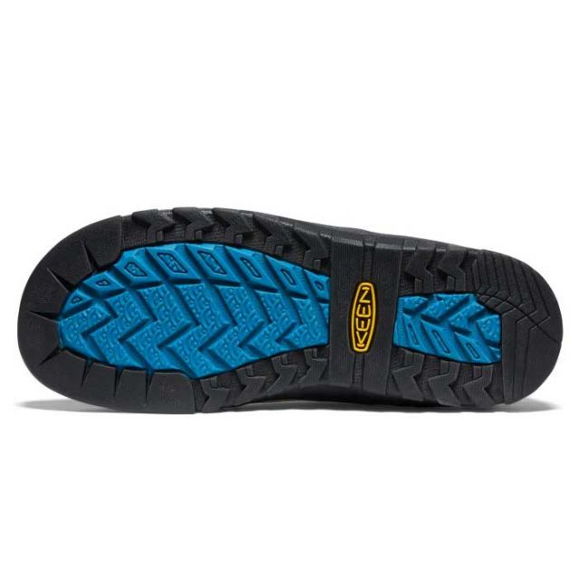 キーン スニーカー keen JASPER ROCKS SP メンズ ジャスパー ロックス エスピー スニーカー アウトドア　(240930)