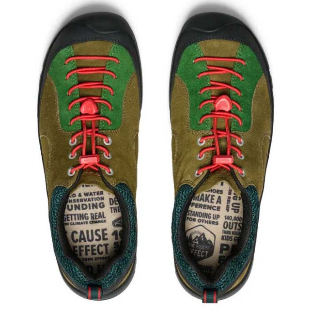 キーン スニーカー keen JASPER ROCKS SP メンズ ジャスパー ロックス エスピー スニーカー アウトドア　(240930)